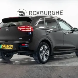 2022 Kia Niro 39kWh Electric SUV – 5-seater, 134bhp, HPI Clear - Image 8