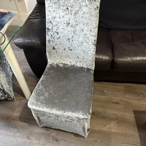 Dining chairs