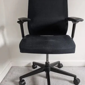 Steelcase Think Ergonomic Chair - Image 2