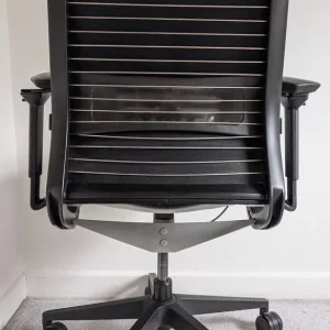 Steelcase Think Ergonomic Chair - Image 3