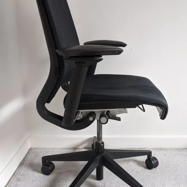 Steelcase Think Ergonomic Chair