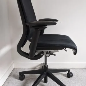 Steelcase Think Ergonomic Chair