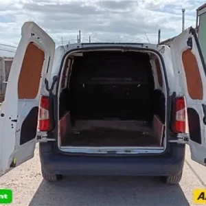 2020 Citroen Berlingo 1.5 BlueHDi 1000 Enterprise M SWB Euro 6 Van - Image 8