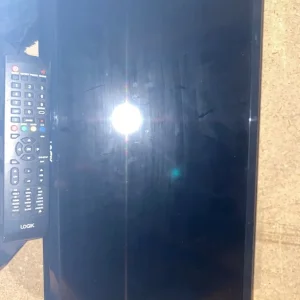 LOGIK l20HE15 20” full HD LED TV