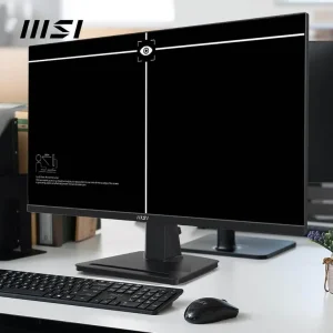 27 Inch MSI PRO MP275 Monitor - Image 2
