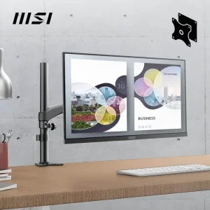 27 Inch MSI PRO MP275 Monitor - Image 4