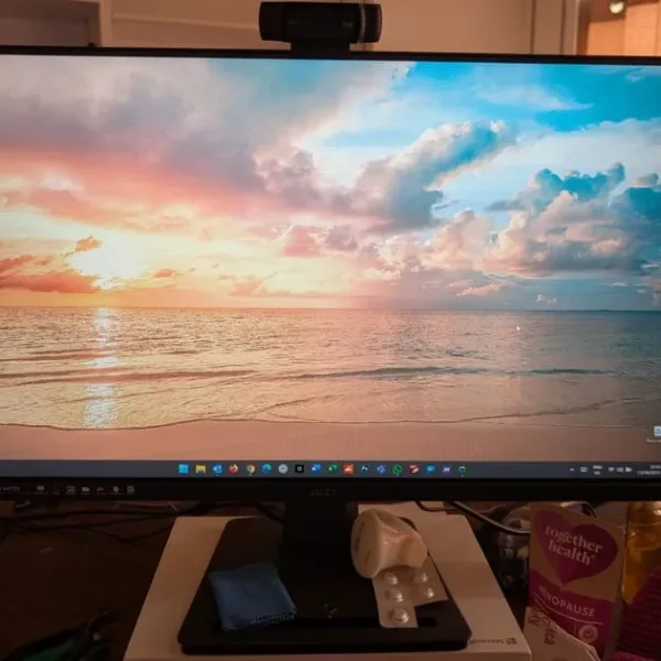 27 Inch MSI PRO MP275 Monitor