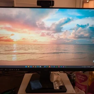 27 Inch MSI PRO MP275 Monitor