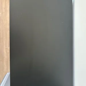 Ikea Nordli black chest of drawers - Image 3