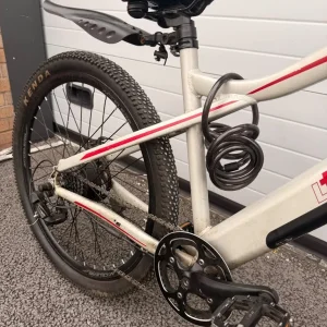 Lectro EM600 E-Bike - Image 4