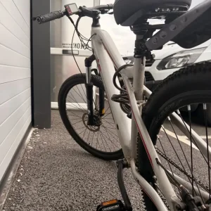 Lectro EM600 E-Bike - Image 6