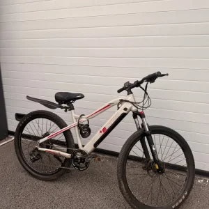 Lectro EM600 E-Bike