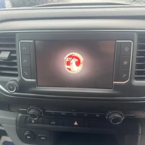 2020 Vauxhall Vivaro Sportive H1 Panel Van Diesel Manual - Image 5