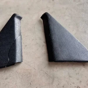 Inner Mirror Trims for VW Golf Mk2 and Jetta (1988–1992)