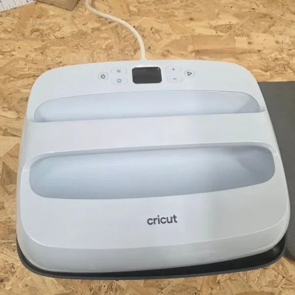 Cricut Wasypress 3