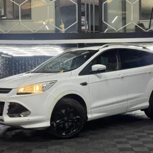 2016 Ford Kuga 1.5T EcoBoost Titanium Sport 2WD - Image 2
