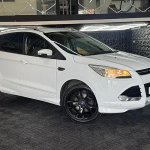 2016 Ford Kuga 1.5T EcoBoost Titanium Sport 2WD - Image 3