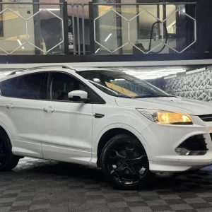 2016 Ford Kuga 1.5T EcoBoost Titanium Sport 2WD - Image 4