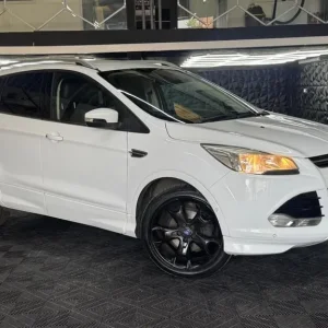 2016 Ford Kuga 1.5T EcoBoost Titanium Sport 2WD - Image 5