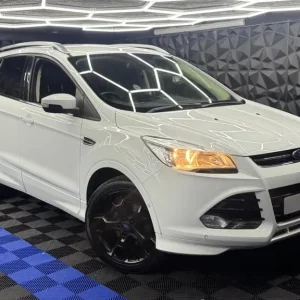 2016 Ford Kuga 1.5T EcoBoost Titanium Sport 2WD - Image 6