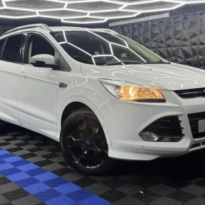 2016 Ford Kuga 1.5T EcoBoost Titanium Sport 2WD - Image 7
