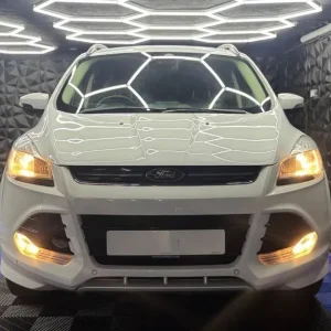 2016 Ford Kuga 1.5T EcoBoost Titanium Sport 2WD - Image 8