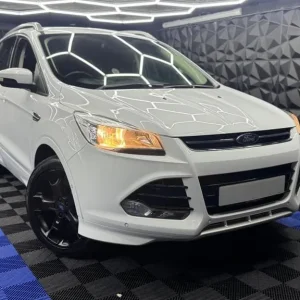 2016 Ford Kuga 1.5T EcoBoost Titanium Sport 2WD