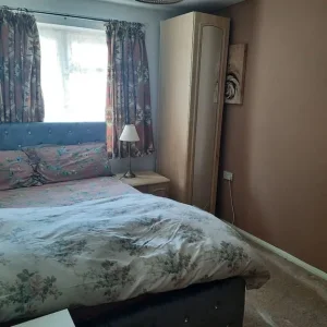 Double room for rent - Image 2