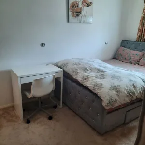 Double room for rent