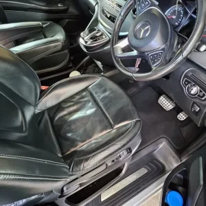 2019 Mercedes-Benz V-Class MPV, 5-door, semi-auto, 2143cc - Image 6