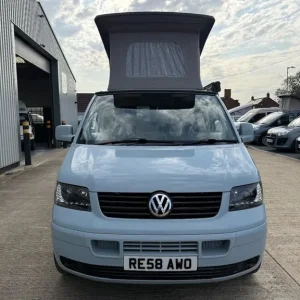 2008 VW T5 Camper Van - Camper King Conversion - Image 3
