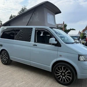 2008 VW T5 Camper Van - Camper King Conversion - Image 5