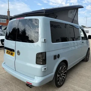 2008 VW T5 Camper Van - Camper King Conversion - Image 6