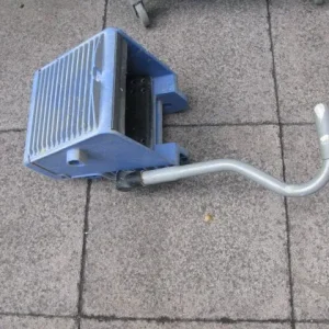 Numatic TwinMop Cleaning System Trolley - Image 5