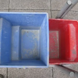 Numatic TwinMop Cleaning System Trolley - Image 6