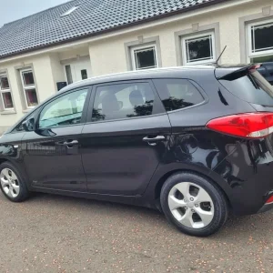 2016 Kia Carens MPV manual 5-door - Image 4