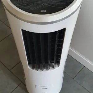 InstaChill White Air Cooler - Image 2