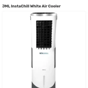 InstaChill White Air Cooler - Image 4