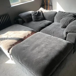 Sofa Club Sofa - Image 2
