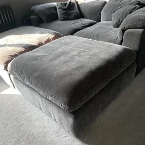 Sofa Club Sofa - Image 3
