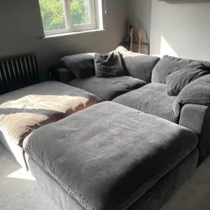 Sofa Club Sofa - Image 4