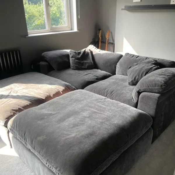 Sofa Club Sofa