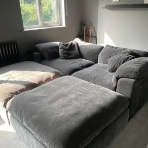 Sofa Club Sofa