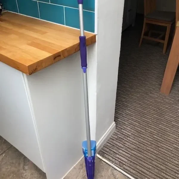 FLASH POWER MOP
