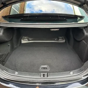 2017 Mercedes-Benz E-Class E200d SE 4dr Diesel Saloon - Image 4