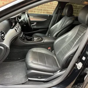 2017 Mercedes-Benz E-Class E200d SE 4dr Diesel Saloon - Image 8