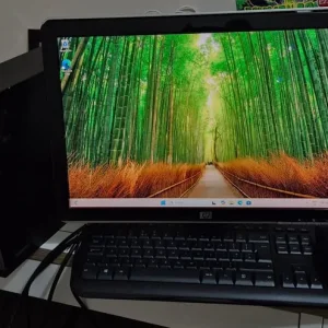 Acer 19" TFT Monitor - Image 2