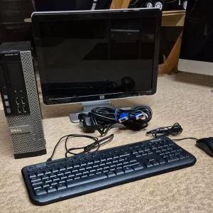 Acer 19" TFT Monitor - Image 3