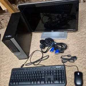 Acer 19" TFT Monitor - Image 4