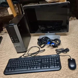Acer 19" TFT Monitor - Image 5